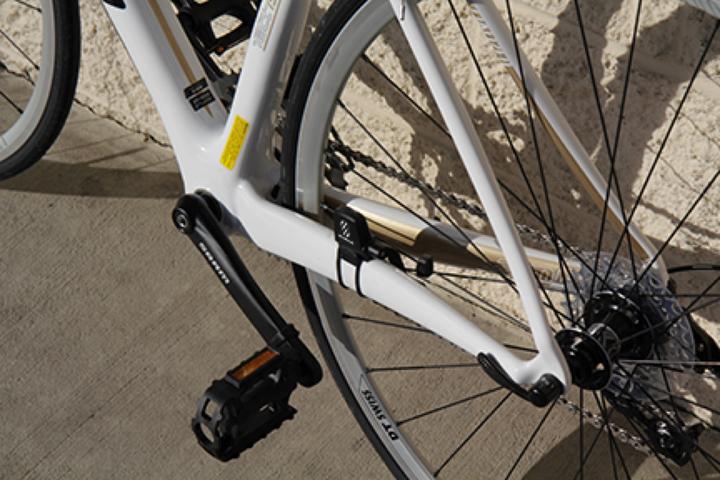 Image du produit Scosche RHYTHM BLE moniteur vélo