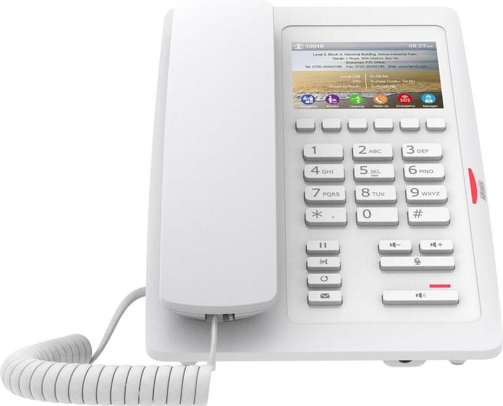 Fanvil Desk phone H5 White