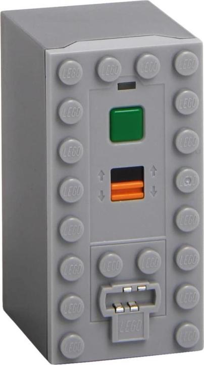 Produktbild LEGO Power Functions Batteriebox (88000)