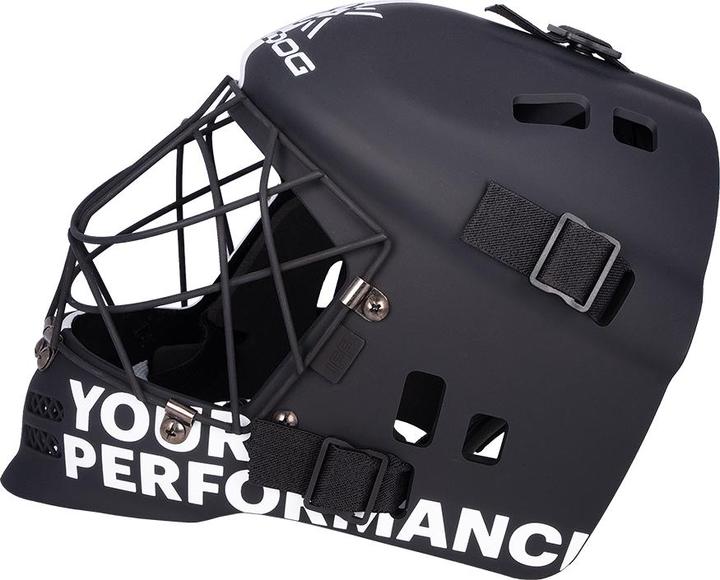 Produktbild Oxdog XGuard Maske JR (One Size)