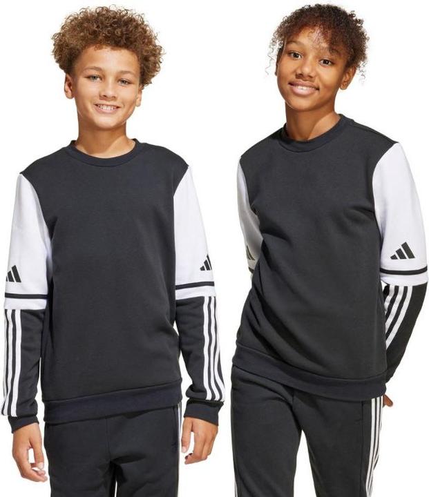 Immagine prodotto adidas Squadra 25 SW CREW Y (116)