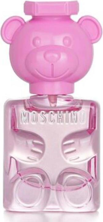 Actual product image Moschino MINIATURA Toy 2 Bubble Gum EDT 5ml (Eau de toilette, 5 ml)