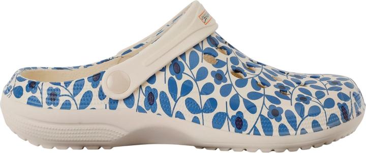 Produktbild Regatta Clogs Orla Kiely Jasmin Blume (40)
