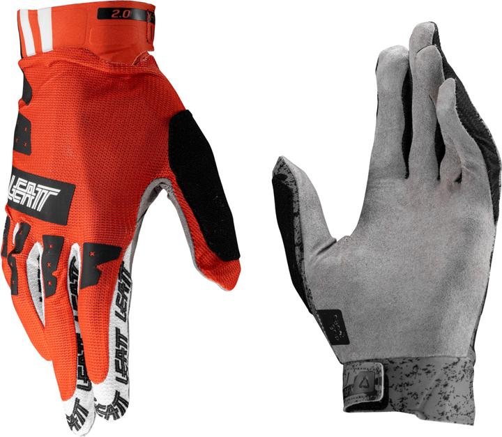 Produktbild Leatt MTB Glove 2.0 X-Flow (L)