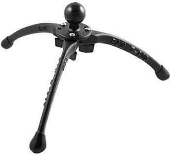 Actual product image RAM Mounts Unpkd Tri-Pod With Ball