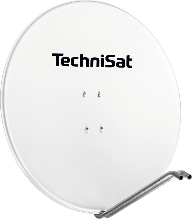 Produktbild TechniSat SATMAN 850 Plus (Yagi-Antenne, 38.20 dB, UKW / MW / LW)