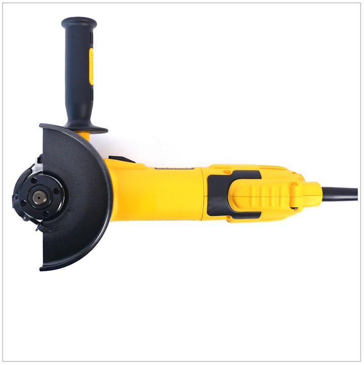 Image du produit DeWalt D28136 (125 mm, 1500 W)
