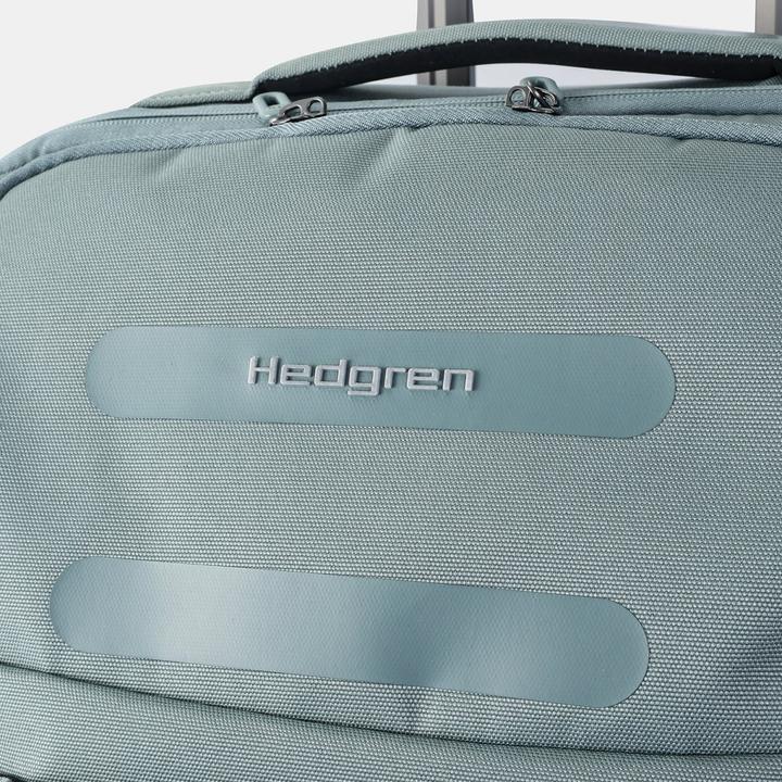 Actual product image Hedgren Journey 2 wheels travel bag 79 cm (109.40 l, XL (from 140l))