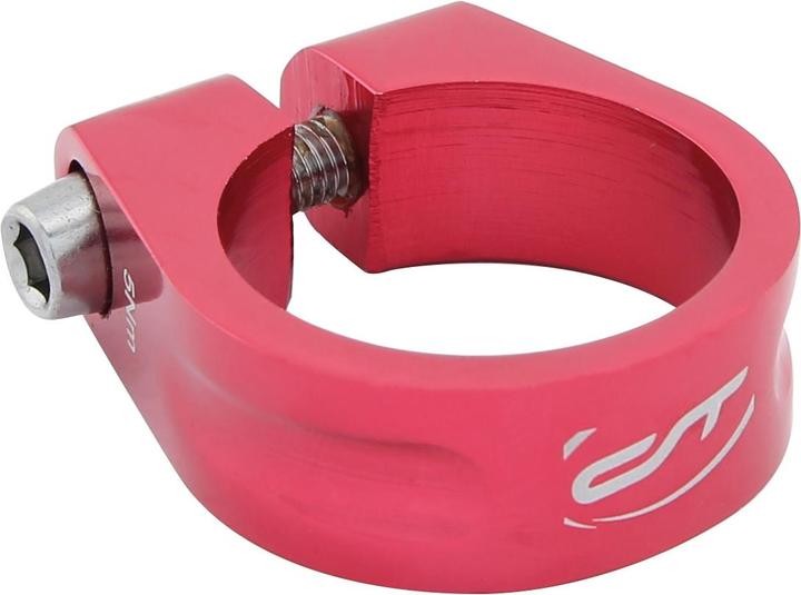 Contec Sattelklemmschelle SC-200 Select 34.9