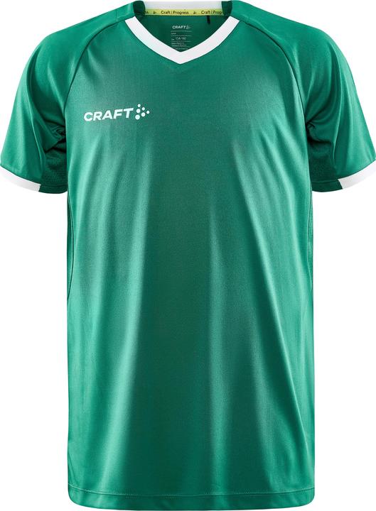 Craft Progress 2.0 Solid Jersey JR