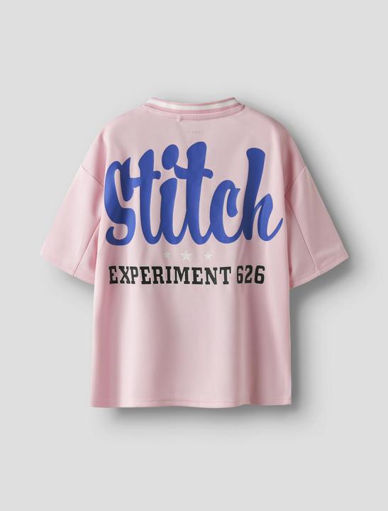 Actual product image Name it Stitch T-Shirt (122)