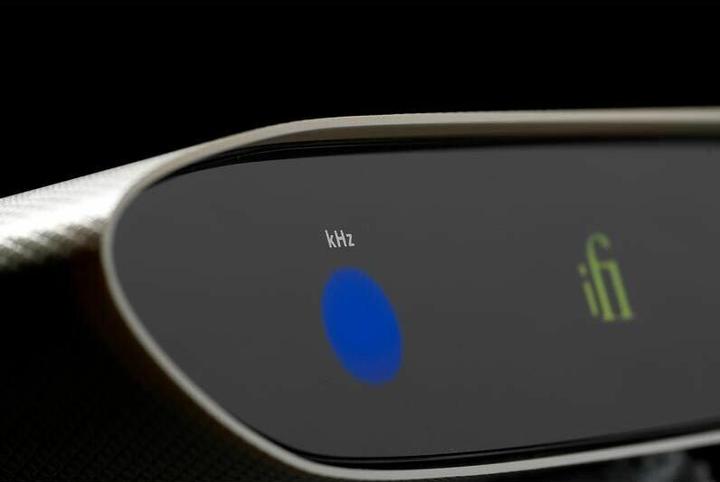 Produktbild iFi Audio Zen Air Blue (Empfänger)