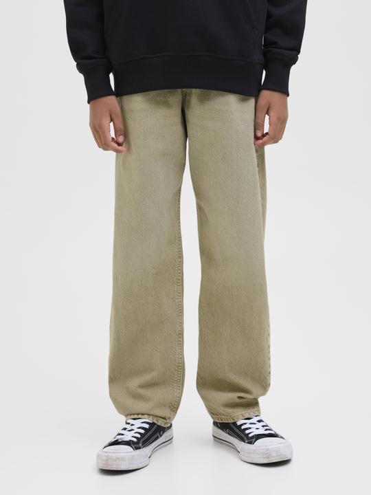 Actual product image Jack & Jones Jjichris Jjoriginal Sq 410 Sn Jnr (134)