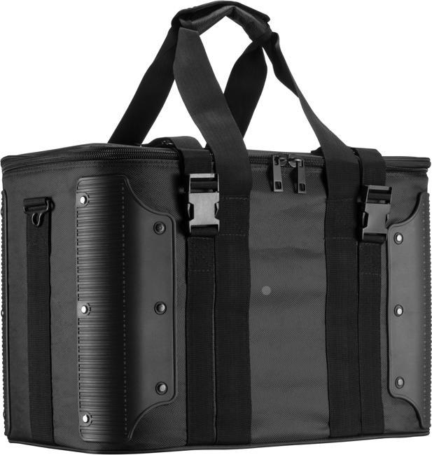 Actual product image Godox CB 08 Draagtas (Flash unit battery)