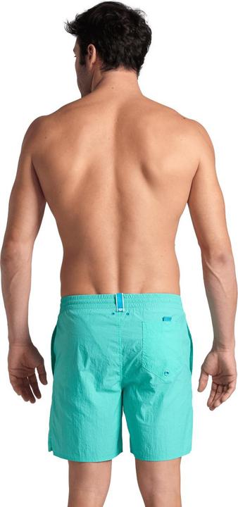 Actual product image Arena M Solid Boxer (M)