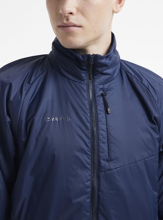Actual product image Craft CORE Light Padded Jacket M (4XL)