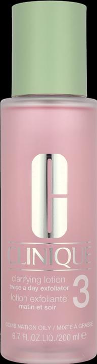 Image du produit Clinique Clarifying (Chiffons de nettoyage, 200 ml)