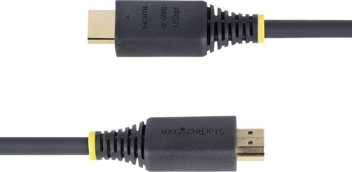 Productafbeelding StarTech Kabel Premium gecertificeerde HDMI-kabel 0,5m (0.50 m, HDMI)