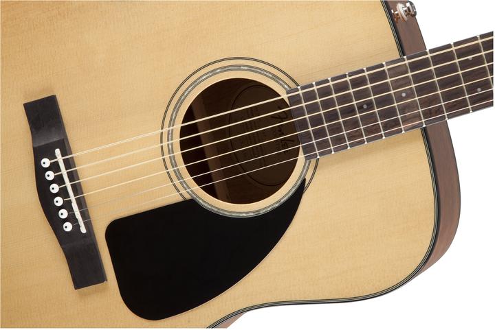 Produktbild Fender CD-60 DREAD V3 DS (Akustik Gitarre, Griffbrett: Walnuss, Hals: Mahagoni, Korpus: Mahagoni, Decke: Fichte, Sattel: NuBone, Saiten: Kupfer/Zink)
