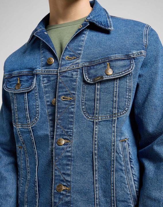 Produktbild Lee Jeansjacke Rider Jacket (S)