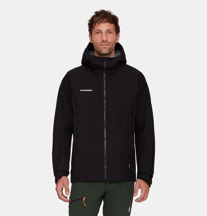 Produktbild Mammut Crater IV HS Hooded Jacket Men (XXL)