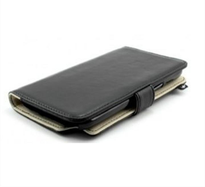 Actual product image Proporta Case for Galaxy Note 2 Black (Samsung Galaxy Note 2)