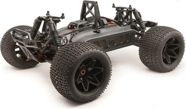 Image du produit HPI Savage X Flux (Presque prêt à être conduite)