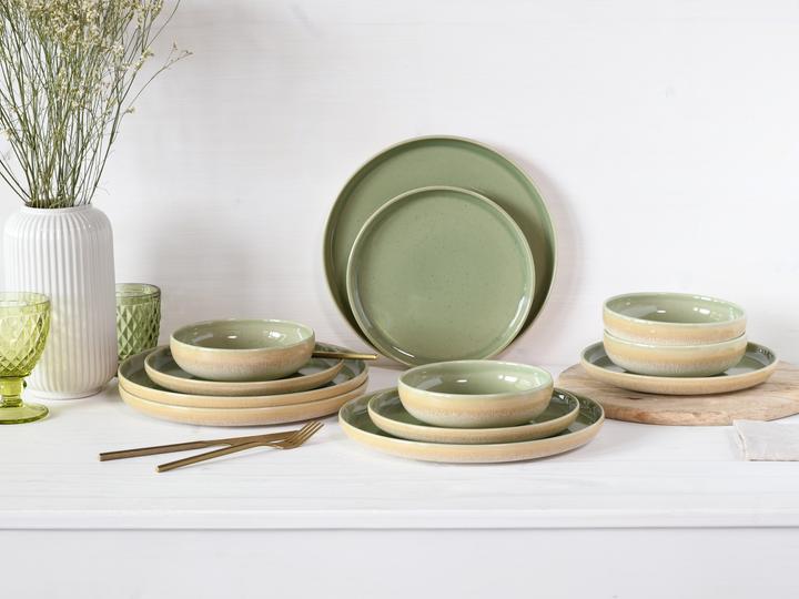 Produktbild CreaTable Uno (12 Stück)