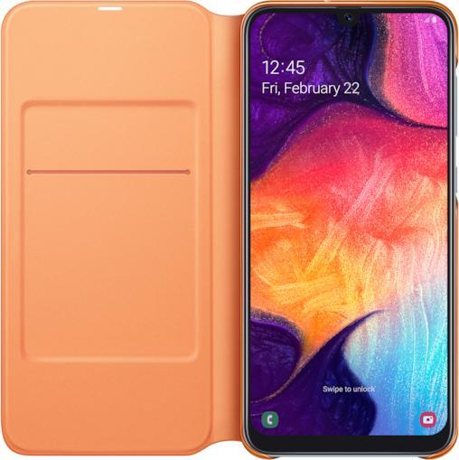 Image du produit Samsung Wallet Cover (Samsung Galaxy A50)