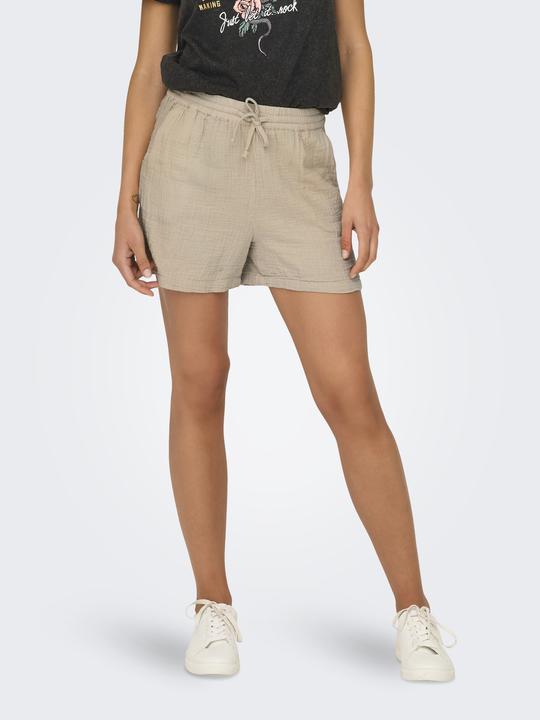 Actual product image Only Regular fit shorts Shorts (S)