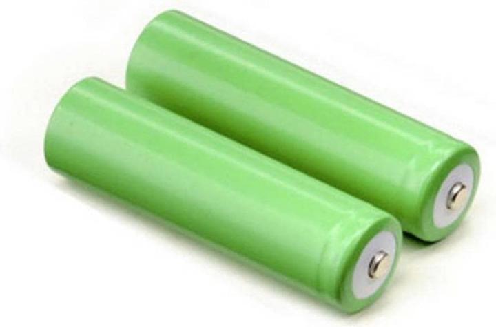 Produktbild Absima Re-chargeable Batteries - 3.7V 1500mAh (2) (3.70 V, 1500 mAh)