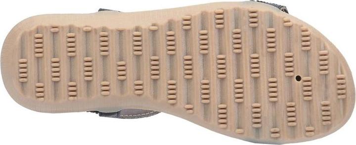 Actual product image Fleet & Foster Tabitha Slip On Sandal (37)