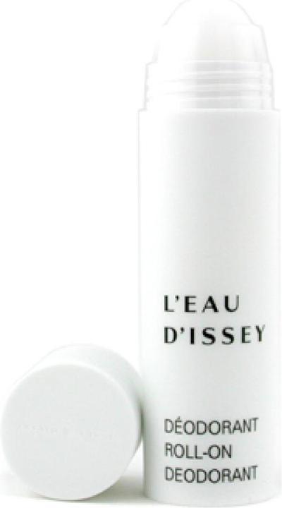 Actual product image Issey Miyake L'Eau d'Issey (Roll-on, 50 ml)