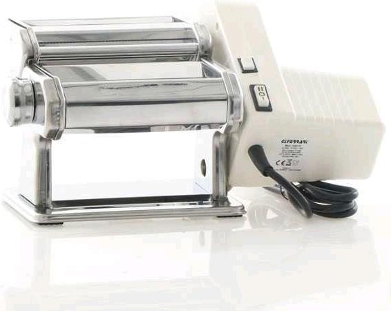 Actual product image G3 Ferrari Pasta machine G2012100