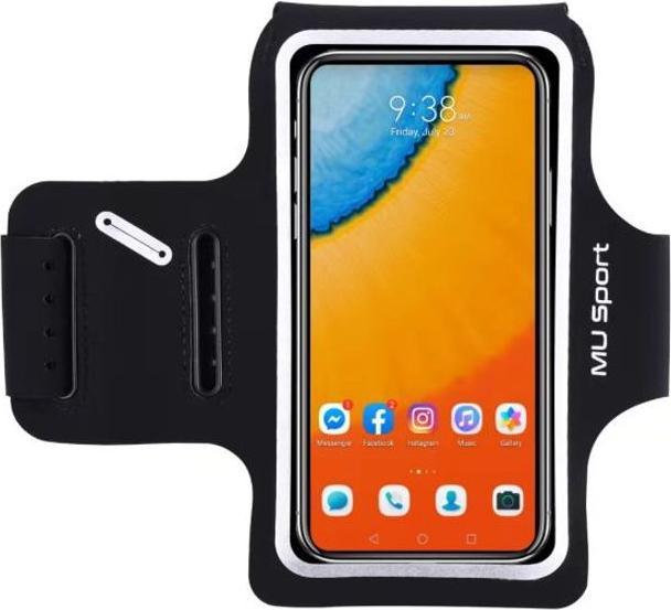 Produktbild Mu Sport Universal Sport Armband Series 6.5"
