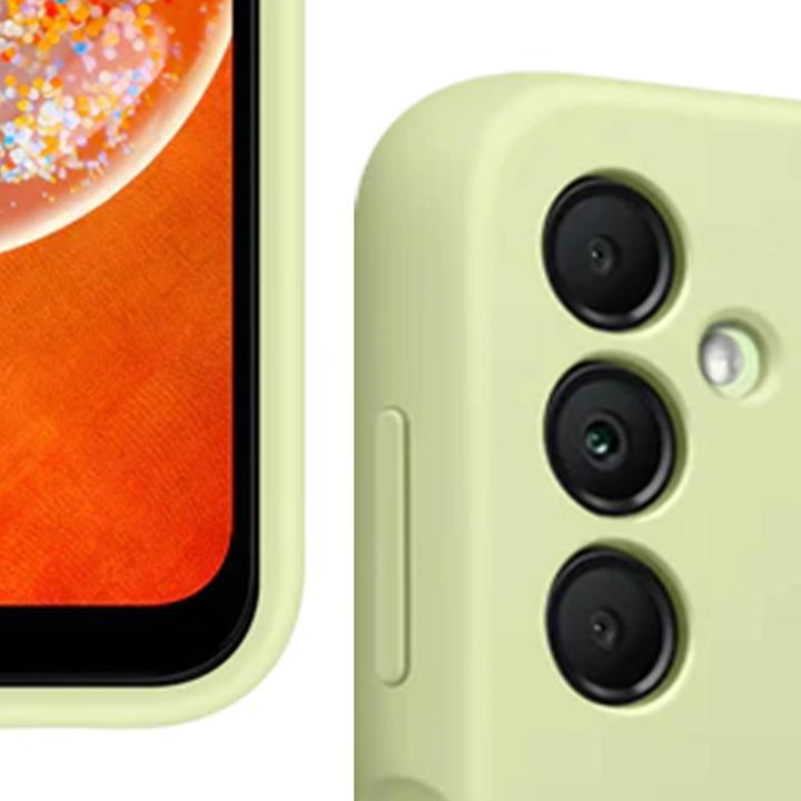 Image du produit Samsung Couverture rigide (Samsung Galaxy A14, Samsung Galaxy A14 5G)