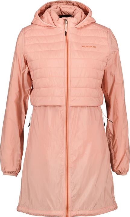 Didriksons Women's Isabella Parka 2 (36, S)
