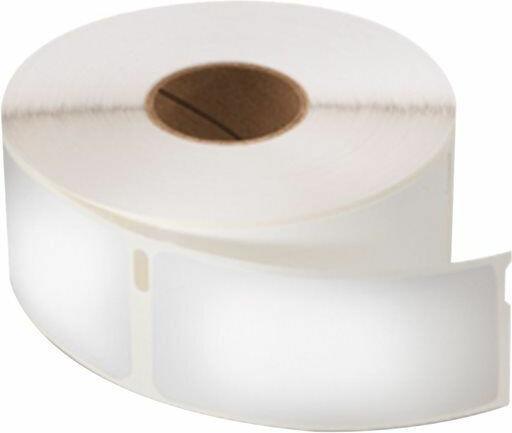 Produktbild Dymo Preisschild-Etiketten (2.22 cm)