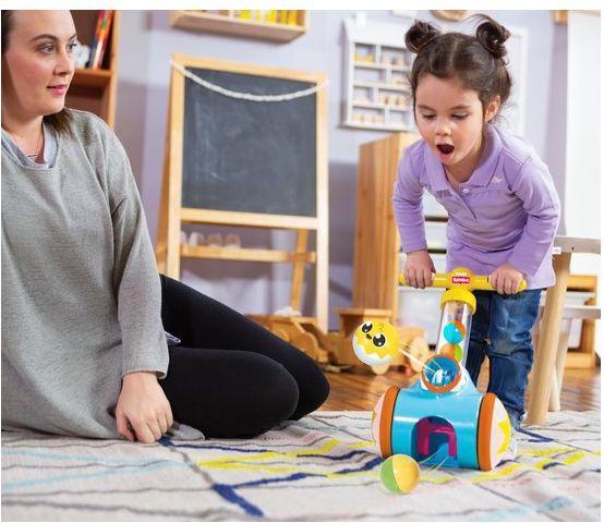 Actual product image Tomy Rol and Shoot Stroller