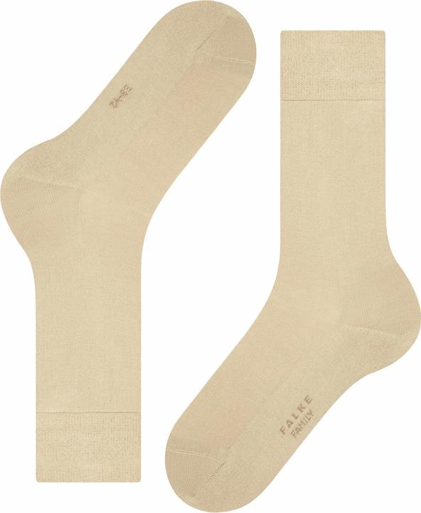Actual product image Falke Family SO (Single pack, 47 - 50)