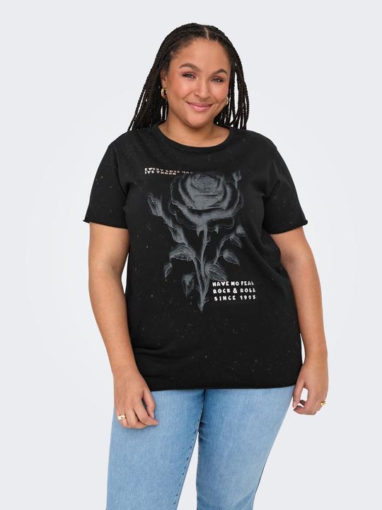 Actual product image Only CARMIKO T-shirt T-shirt (S)