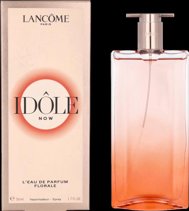 Actual product image Lancôme Idols Now (Eau de parfum, 50 ml)