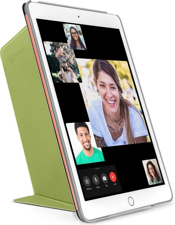 Immagine prodotto tomtoc B02 (10.2") Custodia verticale per tablet (iPad 2019 (7° gene), iPad 2020 (8. Gen))