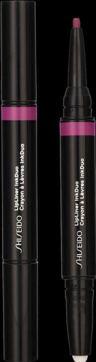 Actual product image Shiseido Lip Liner (10 VIOLET)