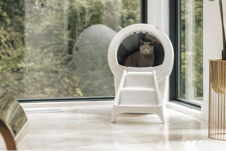 Produktbild Litter-Robot Ramp