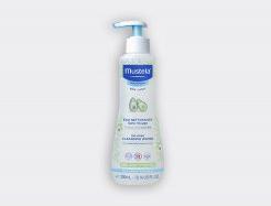 Productafbeelding Mustela Reinigingsvloeistof zonder spoelen