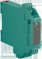 Image du produit Pepperl & Fuchs Alimentation pour transmetteur KFD2-STC5-1.2O 239215