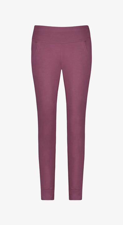 Produktbild Dagsmejan Pyjama Unterteil "Balance" bordeaux (36, S)