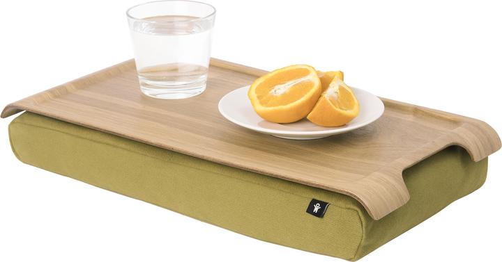 Immagine prodotto Bosign Mini cuscino per laptop Laptray