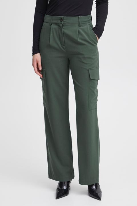 Actual product image B.young BYDANTA CARGO PANTS 4 - 20813417 (42)